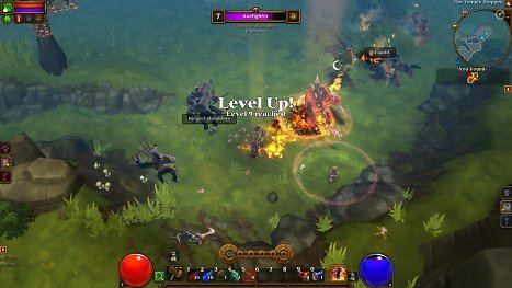 Torchlight 2 im Test: Diablos kleiner Bruder wird erwachsen - ein tolles Hack & Slay für wenig Geld [Update]