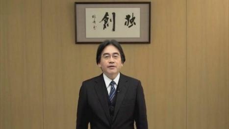 Ikonen der Spieleindustrie: Satoru Iwata, das Herz von Nintendo