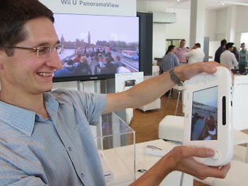 Wii U feiert Premiere in Deutschland - Drei Redakteure, drei Meinungen