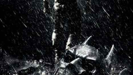 The Dark Knight Rises - Review