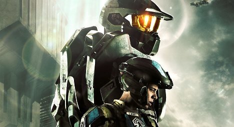 Halo 4 im Test: Legenden sterben nie. Sie gönnen sich allerhöchstens mal eine viel zu lange Pause - Ab sofort im Handel