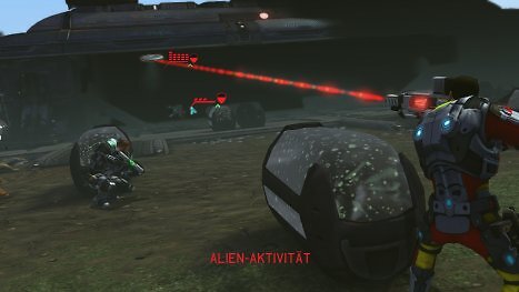 XCOM: Enemy Unknown im Test - Die neue Referenz im Taktik-Genre - Ab sofort im Handel