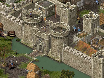 100 PC-Spiele, die man vor dem Tod gespielt haben sollte - Teil 9, S - U