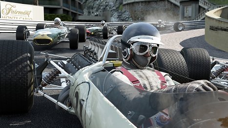 Beinahe Realität: Project Cars, Forza 4 und mehr - Fahrzeuge aus Rennspielen mit Bombast-Optik