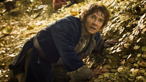 Review: Der Hobbit - Smaugs Einöde