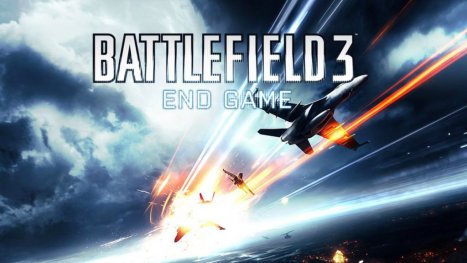 Battlefield 3 - Headshot über große Distanz für viele Punkte - Leser-Video von BlackWarrior366