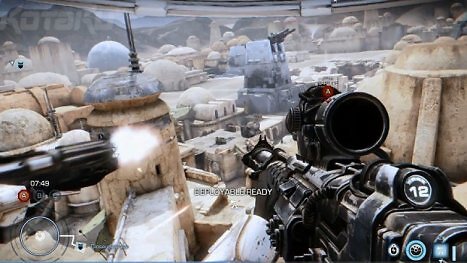 Star Wars: First Assault - Fans machen verlorenes Battlefront-3-Prequel wieder spielbar