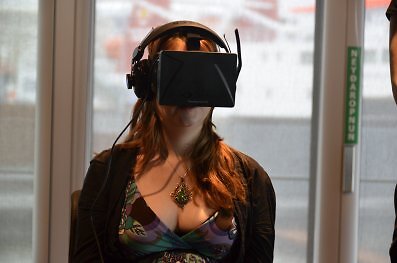 Reportage vom EVE Fanfest: Ein Nerd-Treffen ist Islands größtes Event des Jahres