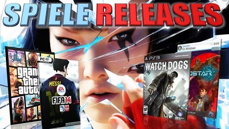 PS4, Xbox One, PC: Release-Termine zu den Spiele-Highlights der E3 2013