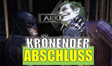Krönender Abschluss: Die besten Enden in Games