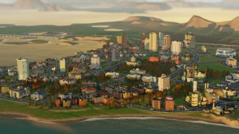 Sim City: Cheats für den Offline-Modus 