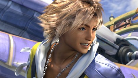 Warum Der Herr der Ringe Final Fantasy 10 entscheidend beeinflusste