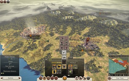 Total War: Rome 2 in der Vorschau - Acht Vorteile gegenüber dem Vorgänger