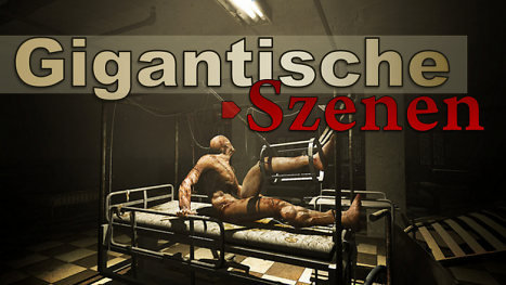 Gigantische Szenen: Diese Videospiele müssen dringend verfilmt werden!