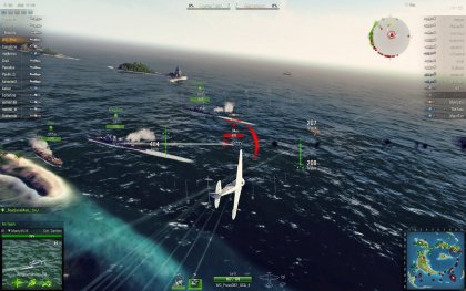World of Warplanes: Profitipps, Guide, Tipps und Tricks zum MMO-Kracher