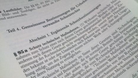 Urheberrechtsreform: Wir erklären Uploadfilter, Hintergründe, Konsequenzen und mehr