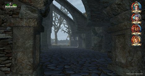 Deathfire: Ruins of Nethermore - Dev Diary von Guido Henkel (Teil 6)