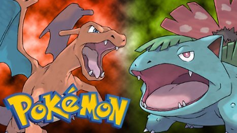 Pokémon Blattgrün & Feuerrot: Die beiden GBA-Klassiker kommen auf die Nintendo Switch 2