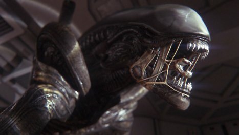 Alien Isolation 2: Unheimliches Lebenszeichen - erster Teaser-Trailer