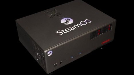 Steam Machine selbst bauen? SteamOS jetzt offiziell für Desktop-PCs verfügbar