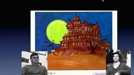 Ron Gilbert über LucasArts: "Ich kam mir verarscht vor"
