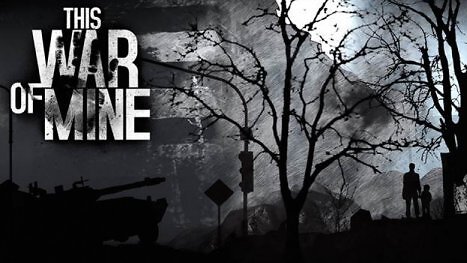 This War of Mine: Bedrückendes Kriegsdrama von 11bit bekommt Neuauflage