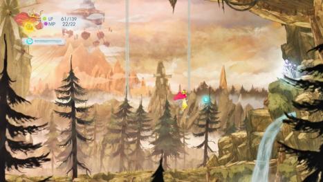Test - Hübsches RPG mit wenig Tiefgang, aber umso mehr Atmosphäre