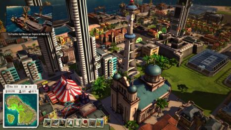 Multiplayer-Katastropico: Speichern verboten!