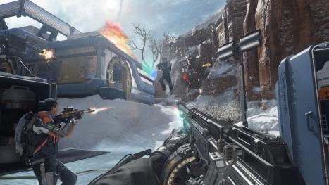 So schaltet ihr die Bloodshed Armor frei - Video-Guide