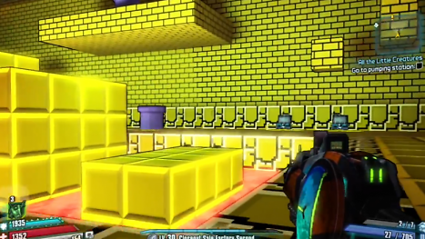 So findet ihr das Super Mario-Level - Video zeigt Easter-Egg