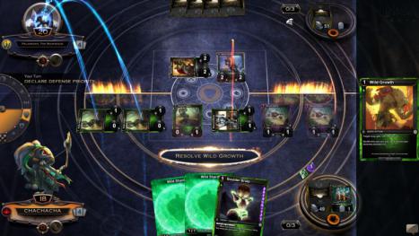HEX - Shards of Fate: How to Play - Video-Guide Teil 2