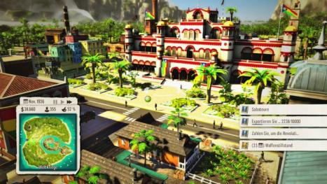 Test für Xbox 360 - Spielerisch gut, grafisch aber grausam