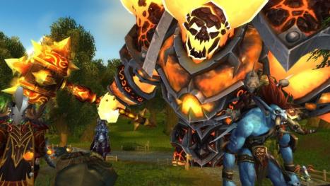 Suche gutes Online-Spiel - Bezahlung, Features, Umfang in MMOs