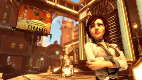 Die besten Spiele-Kracher mit Epics Grafikmotor 