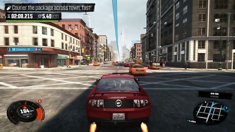 The Crew im Test, GTA 5 Aktientipps, Sim City 2000 kostenlos - Die Top-Artikel im Dezember