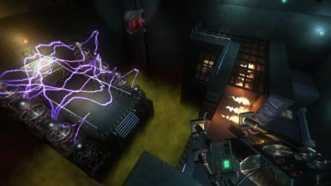 Indie Watch mit Peters Prison-Portal: Puzzlespaß hinter schwedischen Gardinen