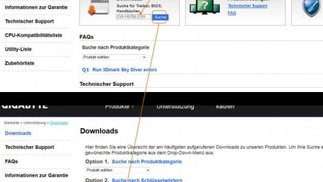 Spiele-PC optimieren: Treiber, Tools und Downloads - plus Praxistipps