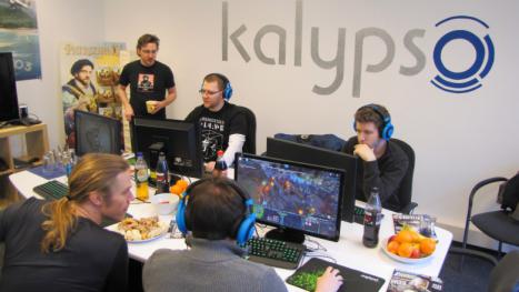 Dungeons 2 in der Sneak Peek mit PC Games Lesern: "So hätte Dungeon Keeper 3 aussehen können"
