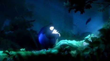 Test: Bildschönes Metroidvania - Jetzt mit Video-Review