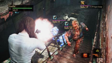 Resident Evil: Revelations 2 im Test mit Video zu allen vier Episoden - Raid und Grusel gut?