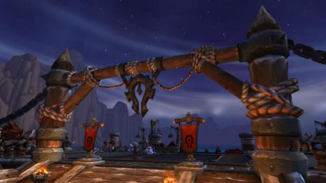Video stellt die neuen Mythic-Dungeons aus Patch 6.2 vor