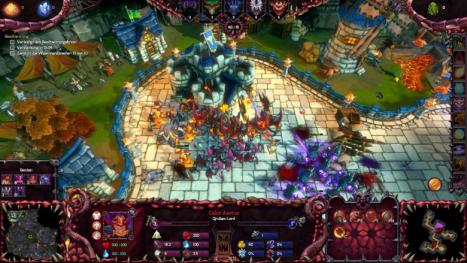 Test: Auf den Spuren des Dungeon Keepers