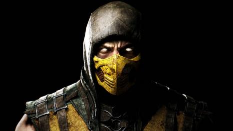 Mortal Kombat-Film: Erstes Bild - so sieht Herr der Ringe-Star als Johnny Cage aus