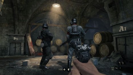 Alle Fundorte der Gold-Items, Briefe, Albtraum-Level im Video-Guide