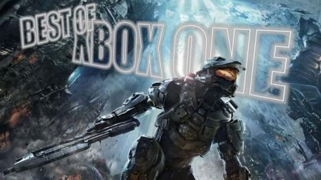 Xbox One: Suche gutes Spiel - Die besten Games für die Microsoft-Konsole