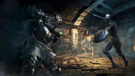 Top 10 Action-Rollenspiele: Die besten Action-RPGs für PC, PS4, Switch und Xbox One