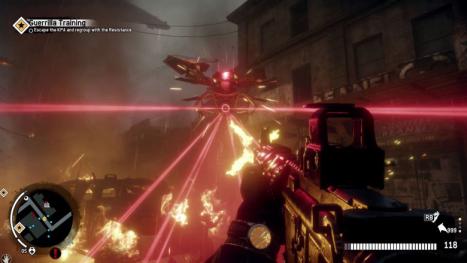 Homefront: The Revolution - Darf Terror Spaß machen? Ein kritischer Kommentar zum Shooter
