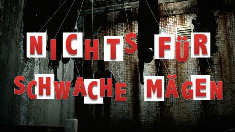 Die ekligsten Spielmomente aller Zeiten