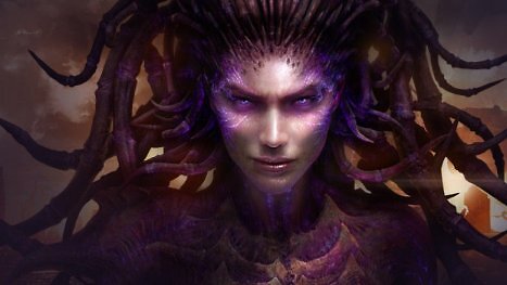 StarCraft 2: Von wegen "Maintenance Mode" - überraschender Patch erfüllt Fan-Wunsch