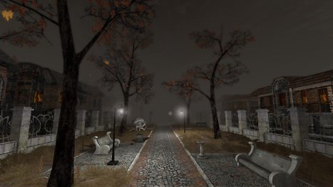 Pathologic 3: Diese lang ersehnte Fortsetzung der Survival-Horror-Reihe können Fans jetzt kostenlos testen